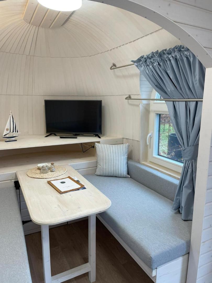 Фотография 5: Tiny Igloo Joergensen