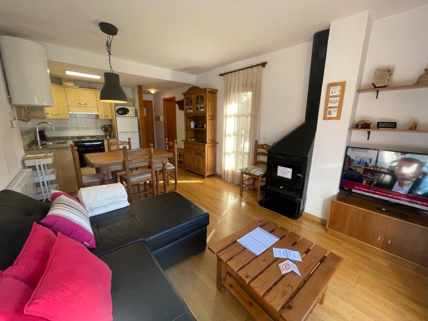 Foto 2: A01 - Anciles Apartamento - Villmor
