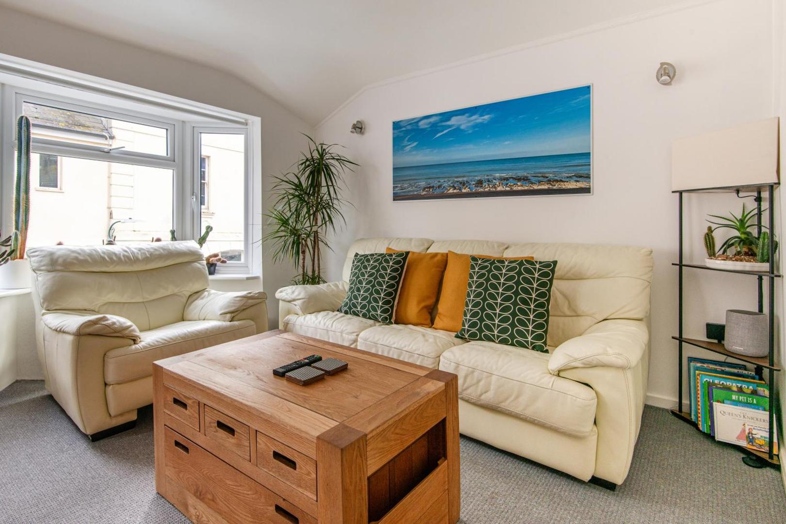 Billede 2: Brighton & Hove Beach - group or family fun