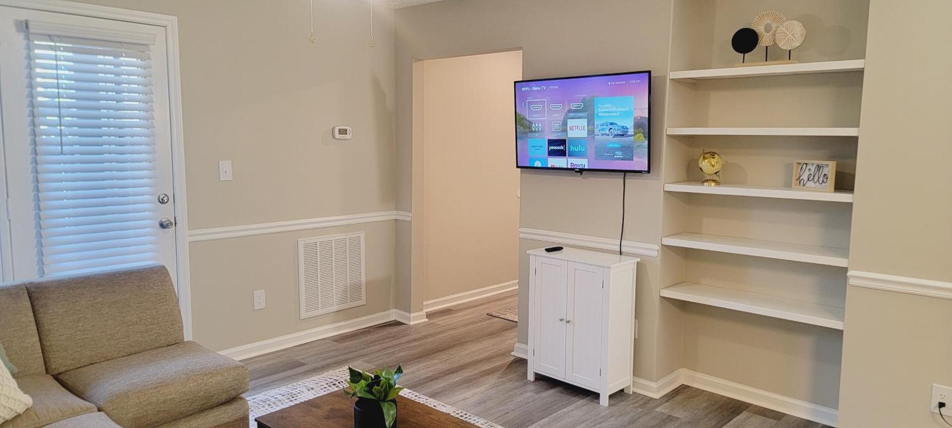 Billede 7: Studio 409 - Accessible with Premium Wifi