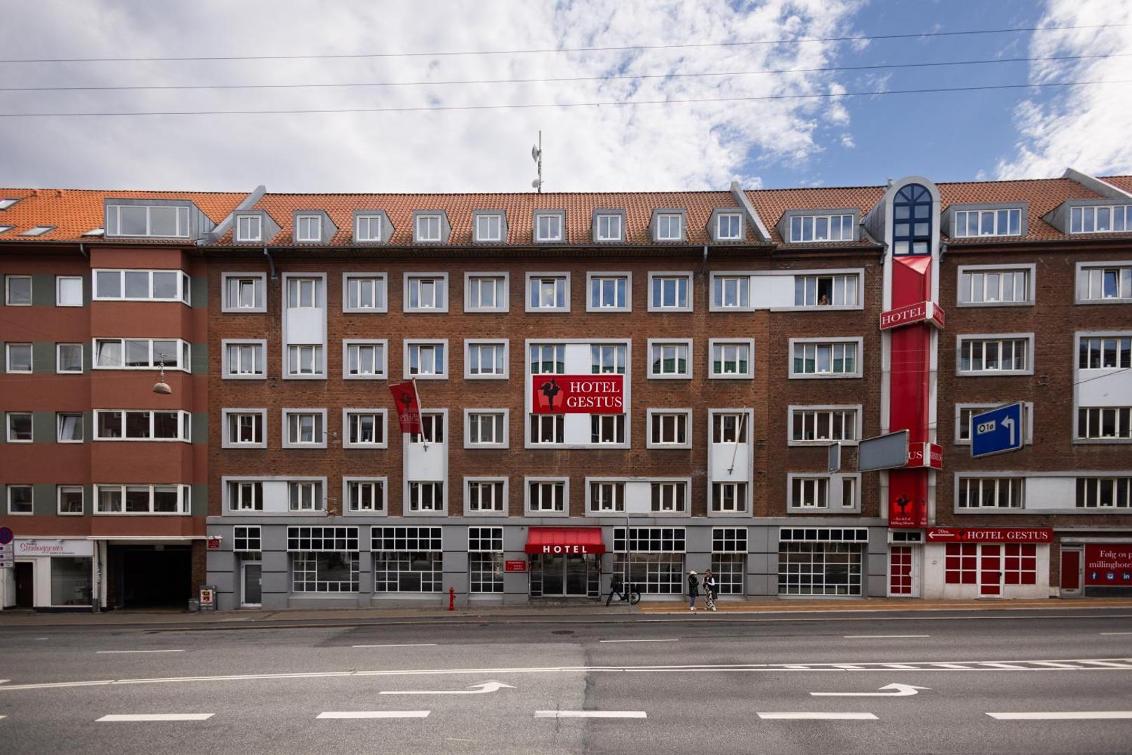 Billede 9: aday - Studio Apartment in the heart of Aalborg