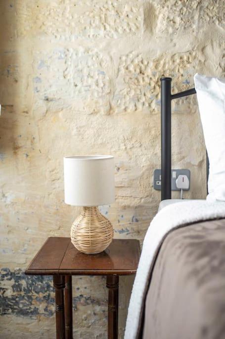 Φωτογραφία 2: Chic, Stylish & Spacious flat in central Valletta