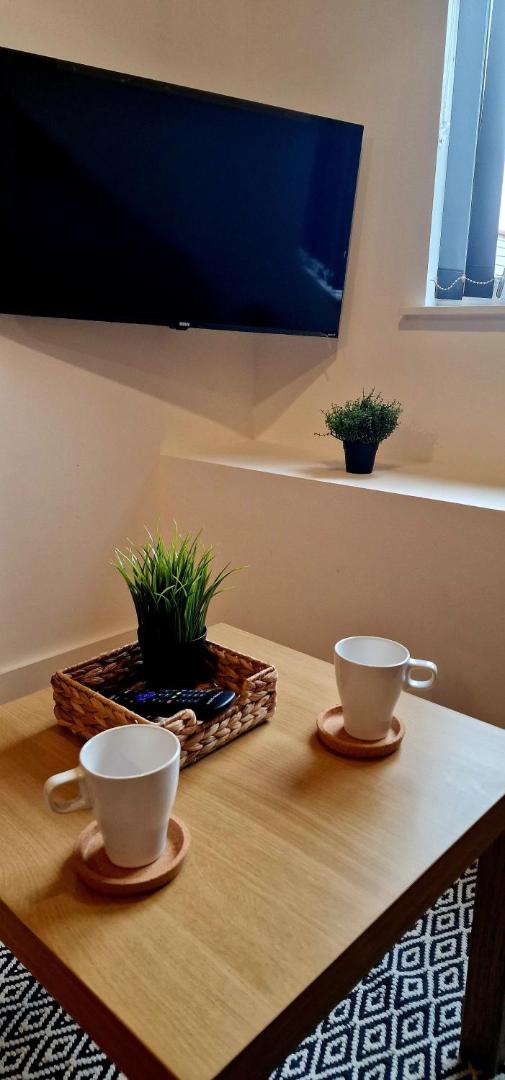 Fotografie 8: SuperValue Suite 10 - Fast WiFi, Hotel Linen, Keyless Entry, City only 10 Mins - BY PROPERTY PROMISE