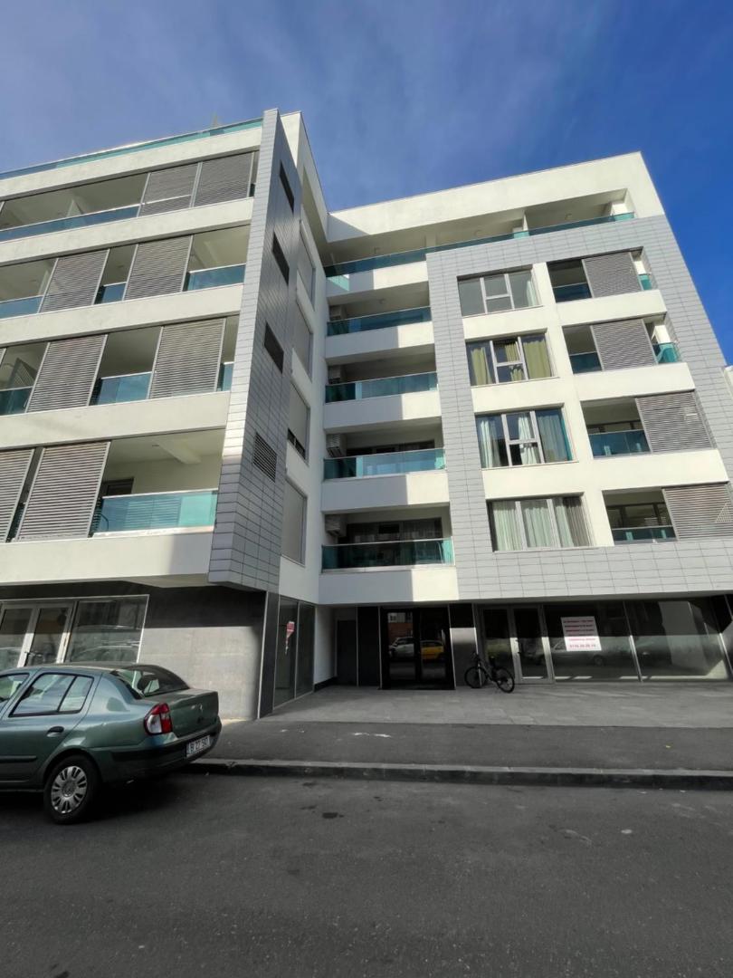 Foto 2: Blue Shadow - Moxa Home - New Building