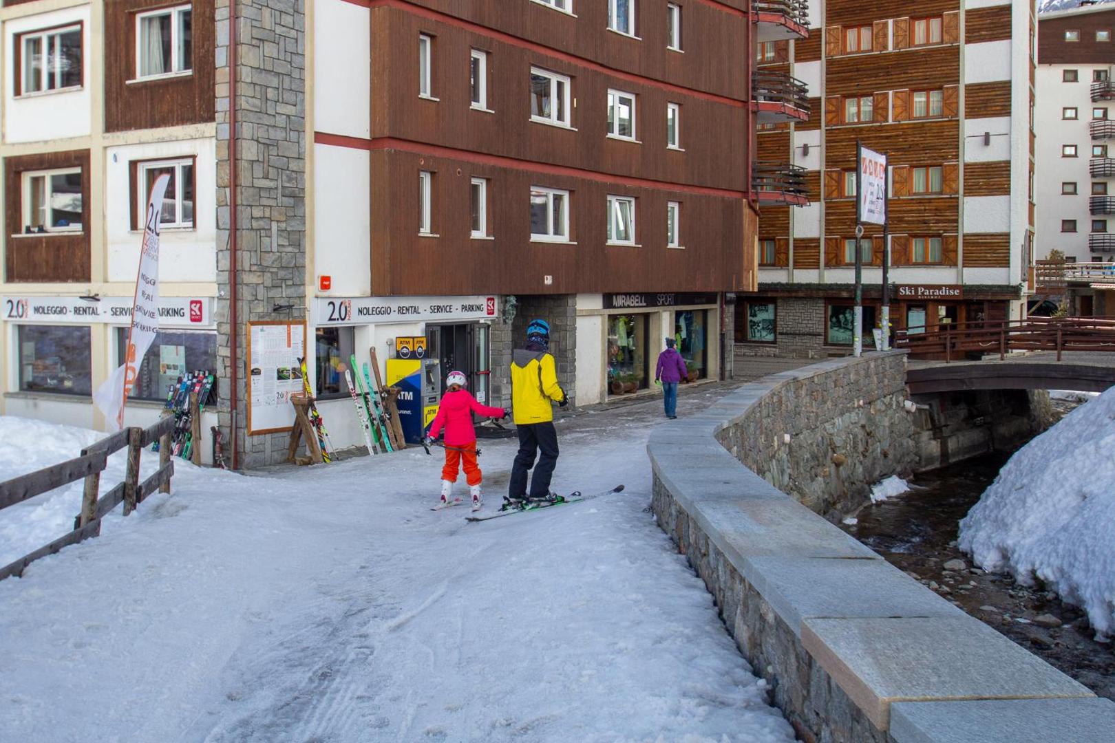 Fotografie 4: HelloCHALET - Friends Ski House