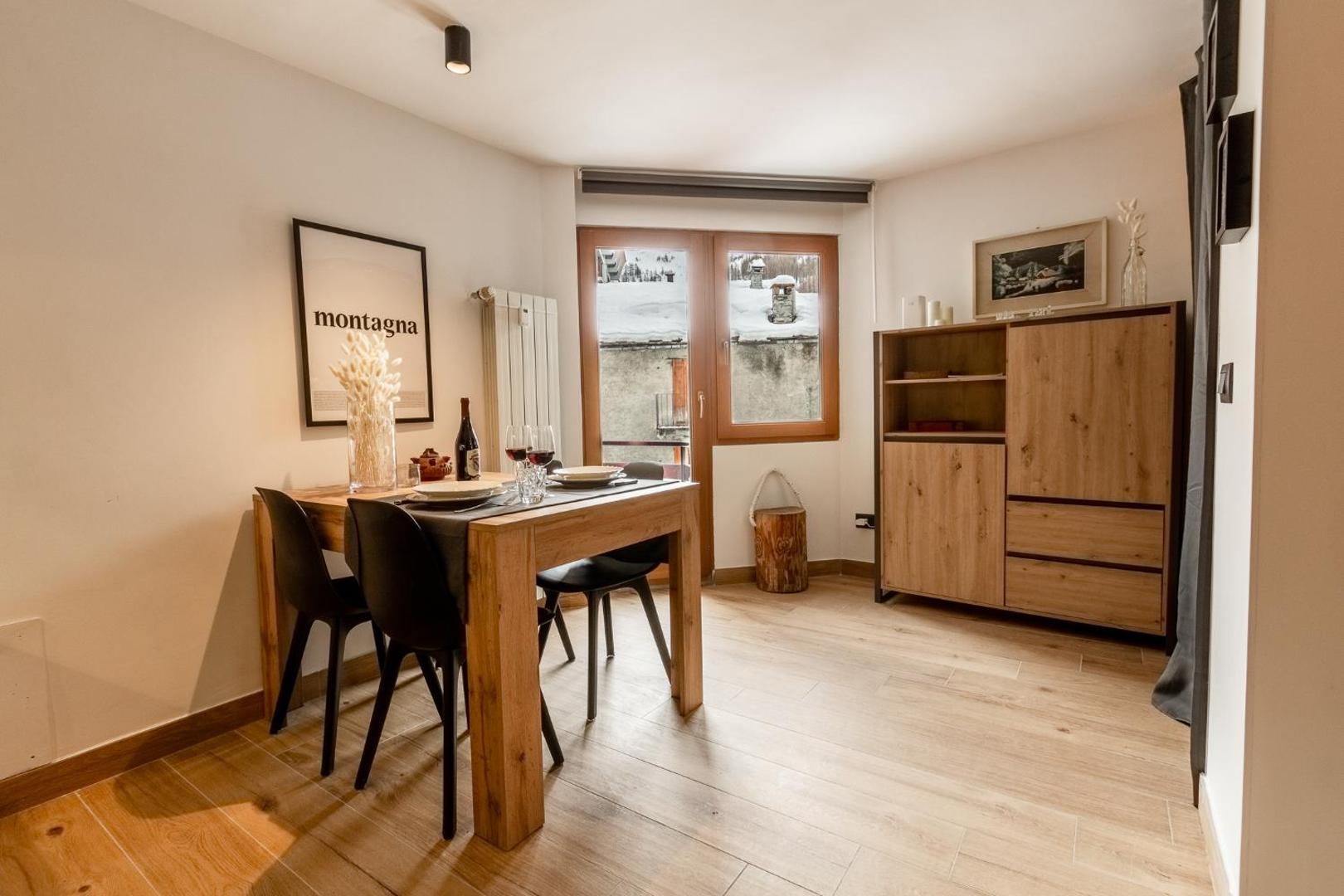 Fotografie 2: HelloCHALET - Friends Ski House