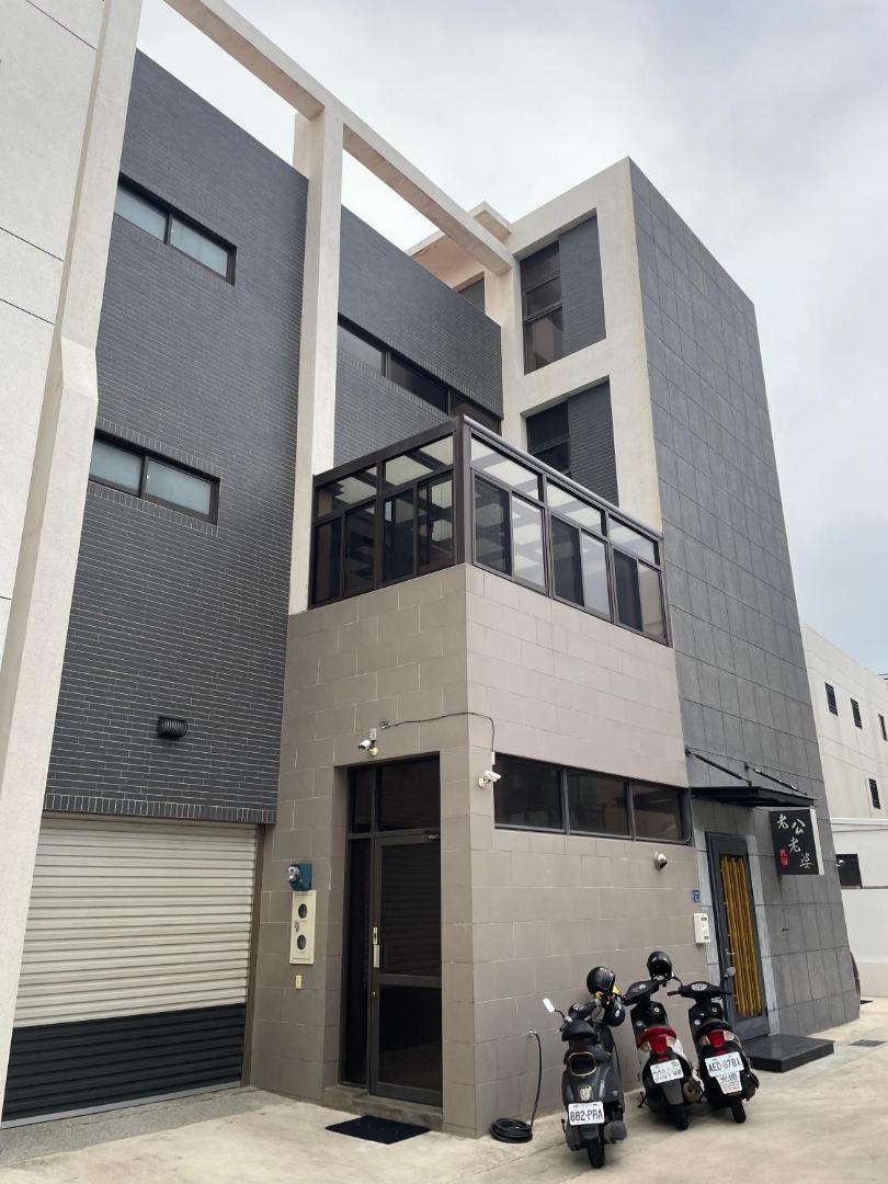 Foto 5: 老公老婆民宿