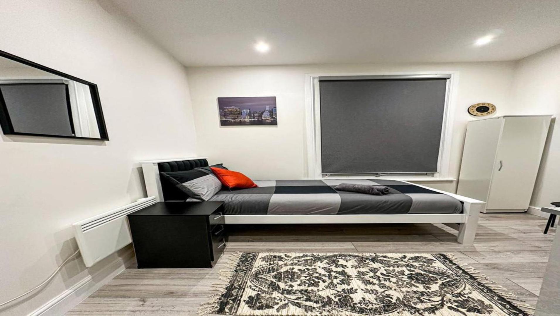 Bilde 9: Studio - Sleeps 2 - Short Walk to Ealing Broadway