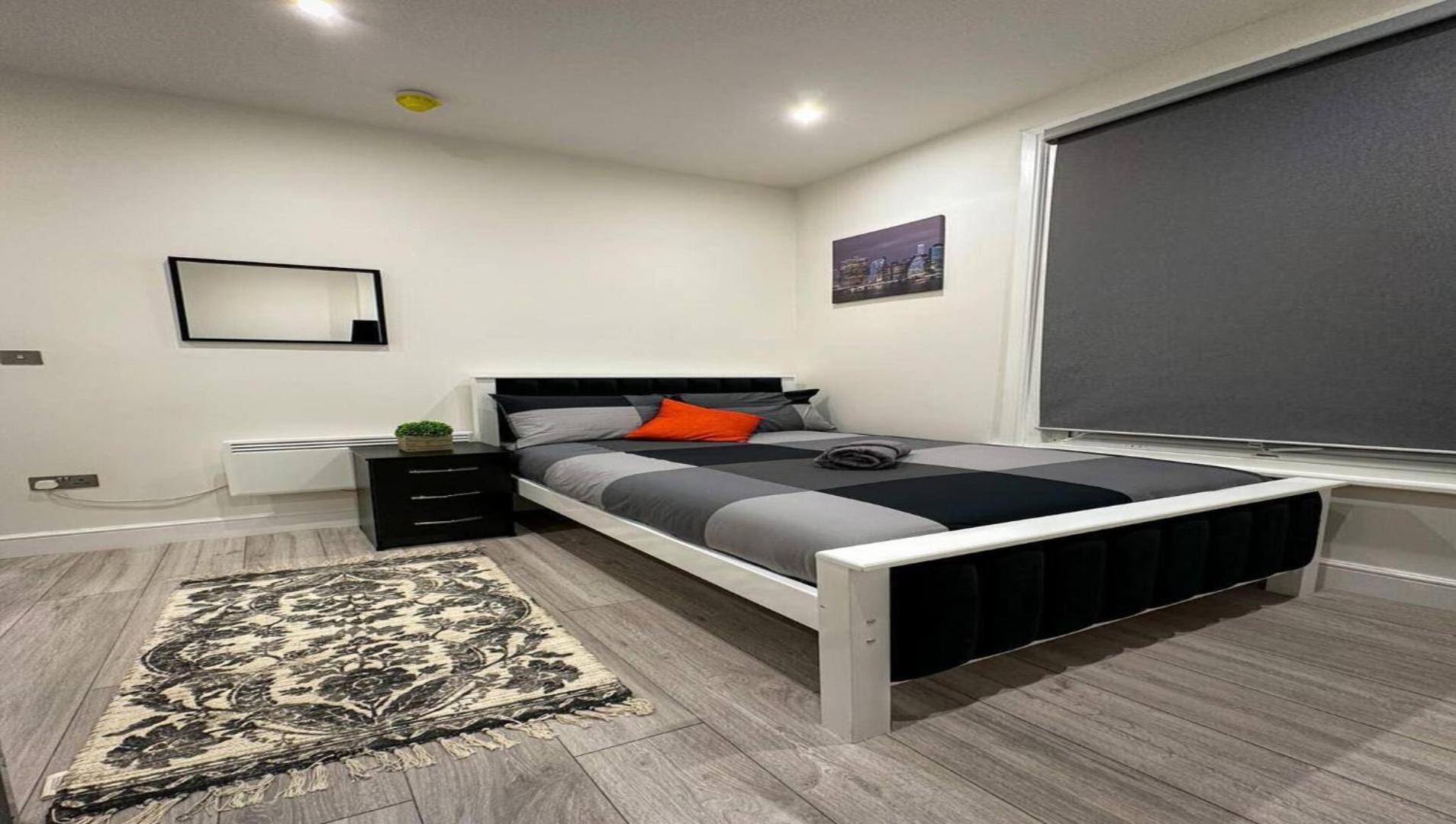 Bilde 10: Studio - Sleeps 2 - Short Walk to Ealing Broadway