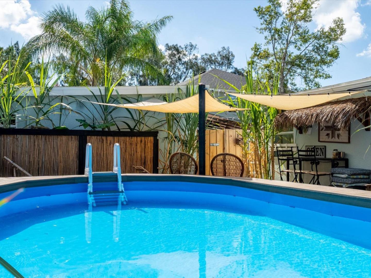 Fotografie 9: Unplug & Reconnect - The Ultimate Family Friendly Escape With Private Pool