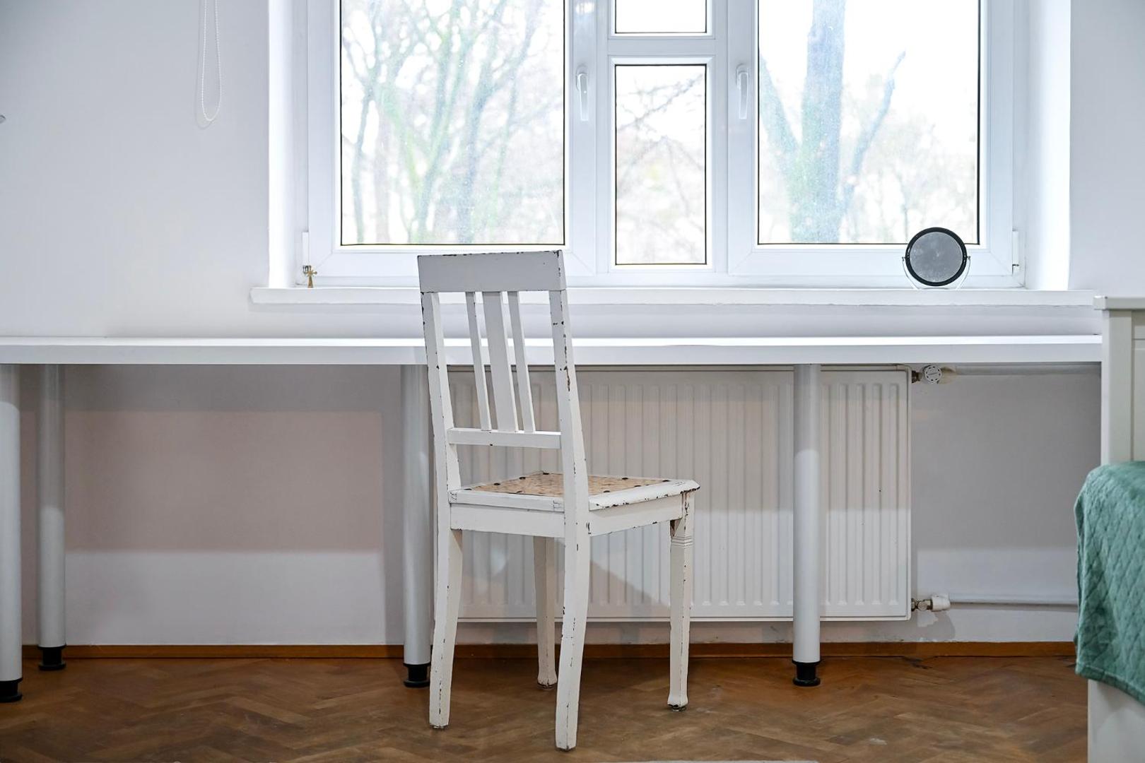 Bild 10: Flat in the heart of historical Warsaw.