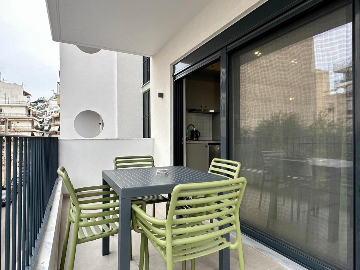 Fotografie 7: M & M - boutique apartments