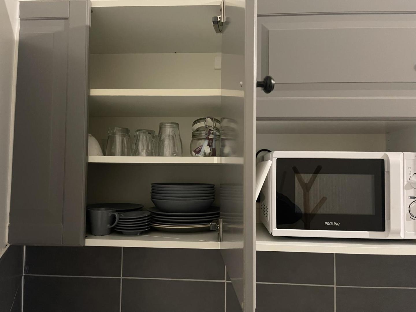 Foto 7: Studio 17 - Cosy & Modern