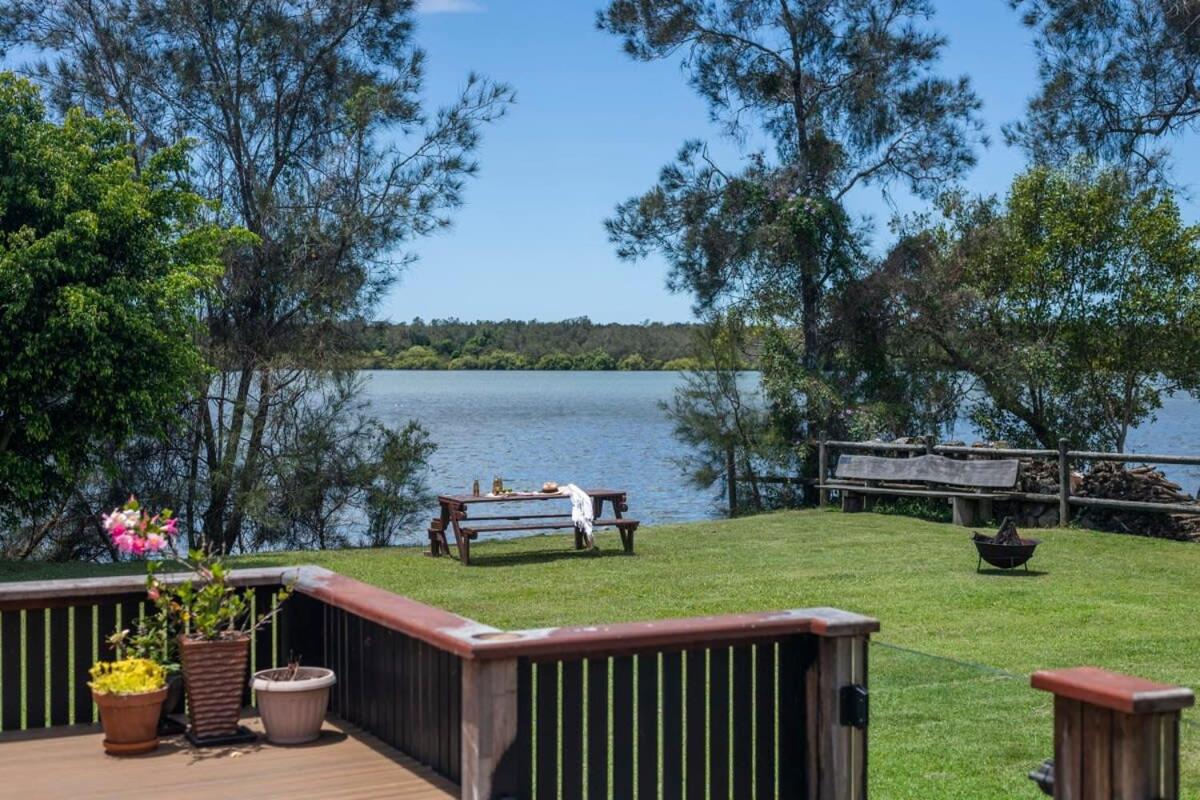 Riverside Ranch - oceanstays的照片10