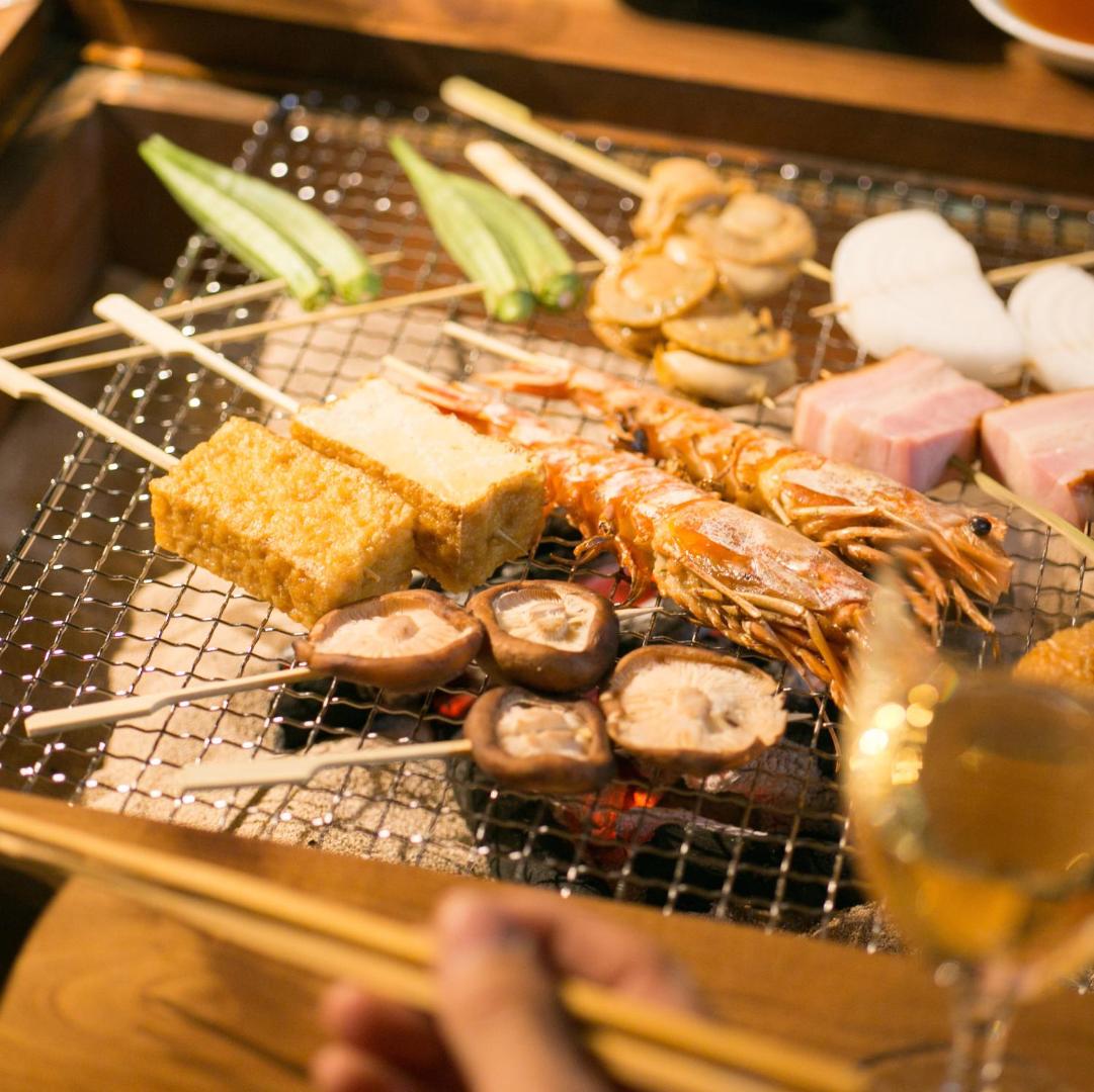 Photo 3 : 一棟貸し古民家の宿まるがやつ