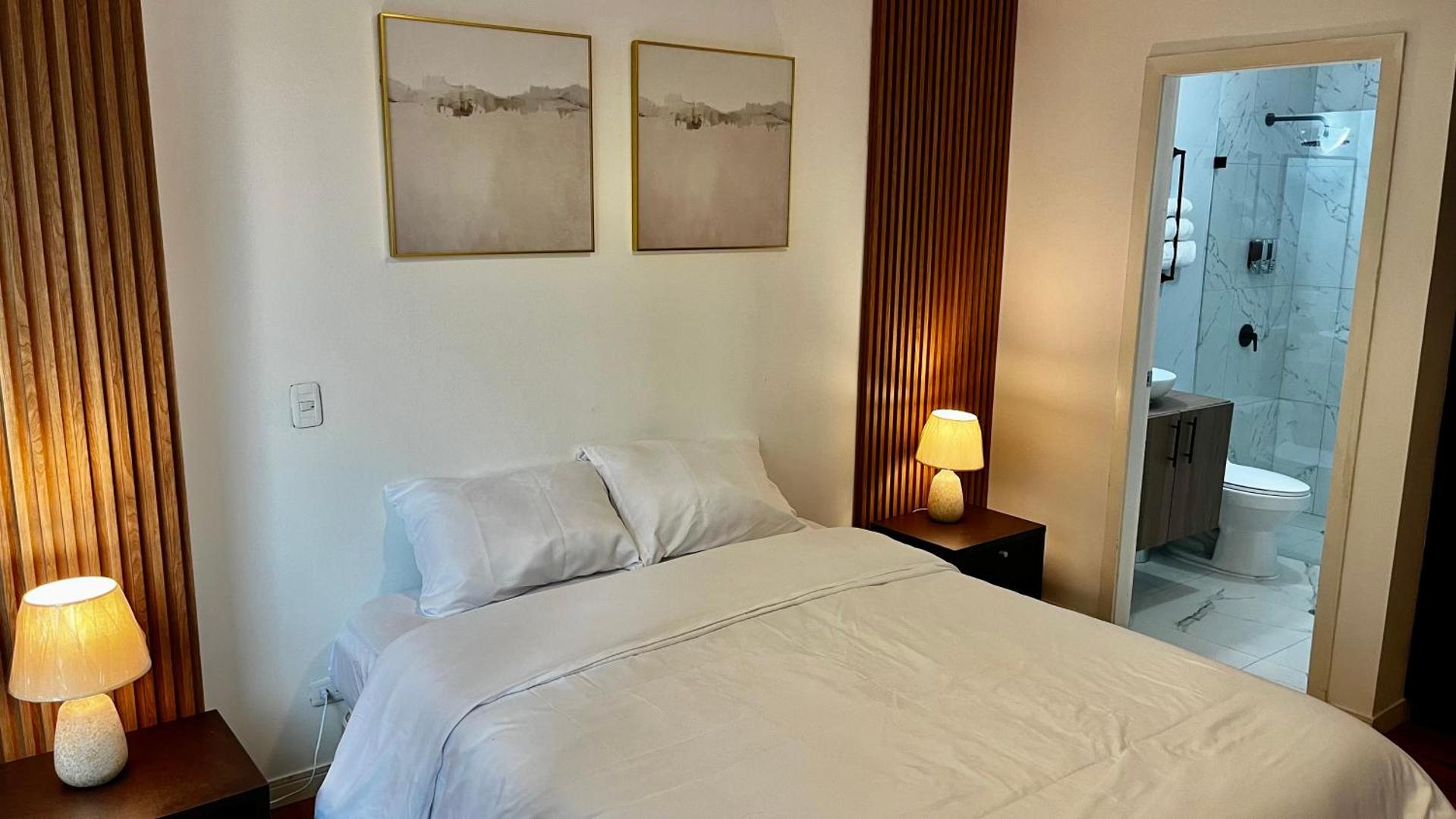 Suite Edificio KENDO的照片10