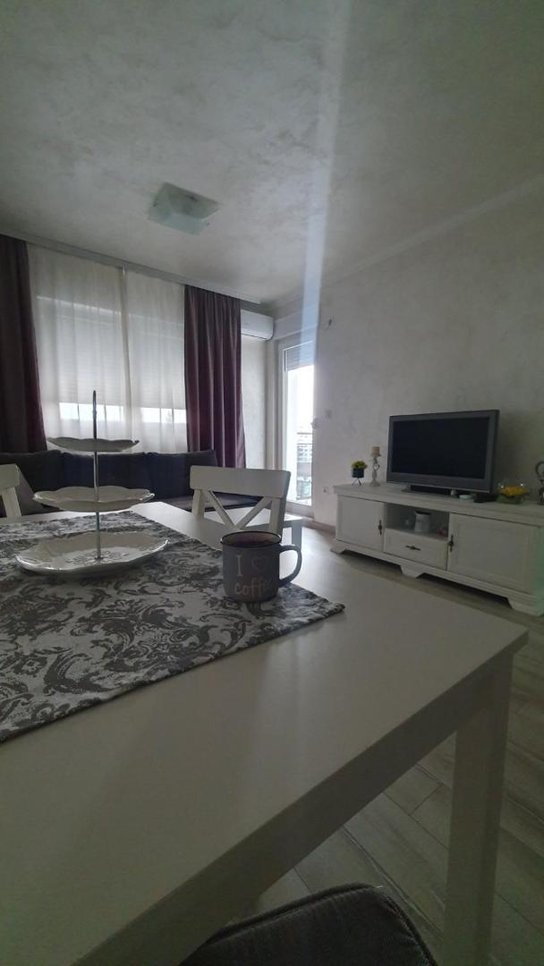 Zdjęcie 7: Apartman Basic 2