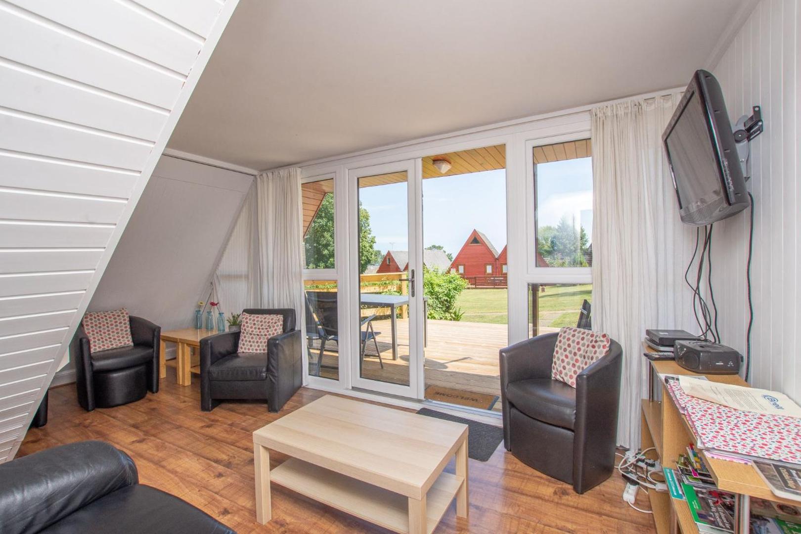 Foto 5: Chalet 137