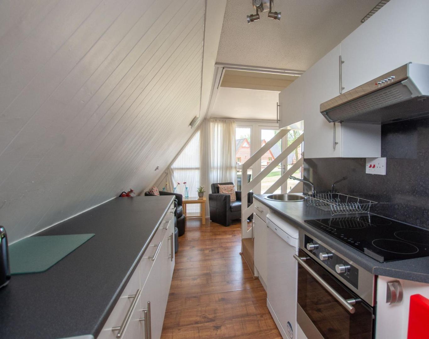 Foto 7: Chalet 137