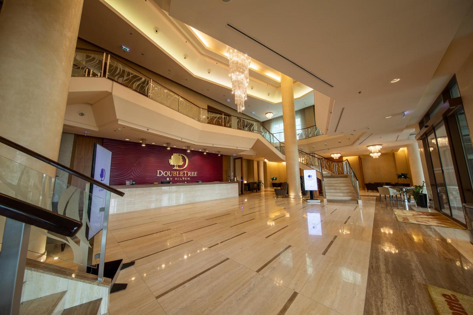 Foto 3: DoubleTree by Hilton Bratislava