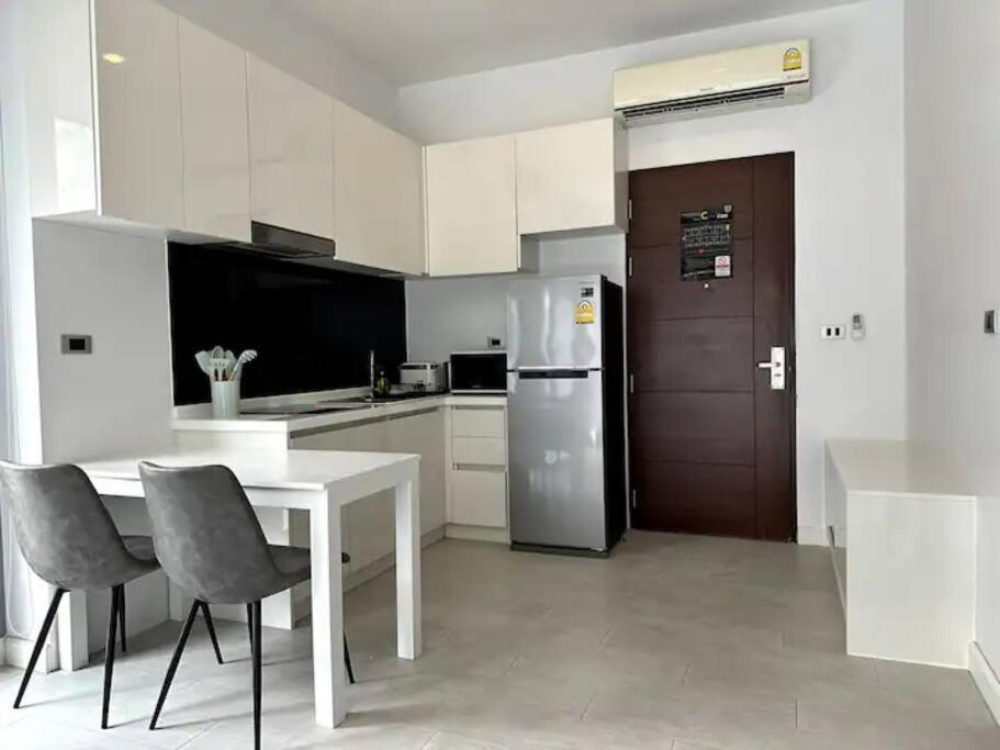 Photo 9 : Utopia - the best condo project at Naiharn