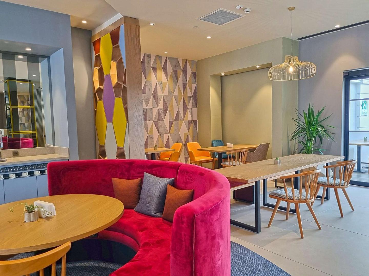 Foto 5: Hampton By Hilton Sakarya