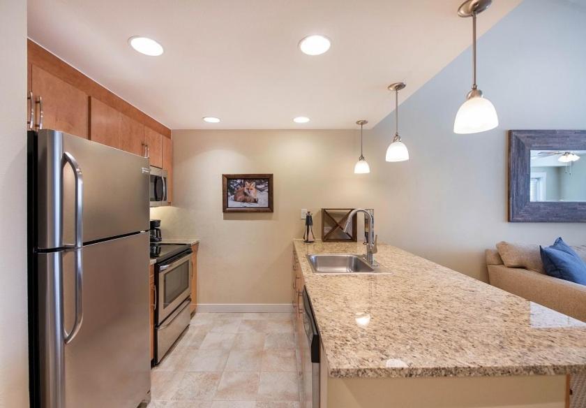 Bild 7: Select Unit 3606 - Fraser Crossing Founders Pointe