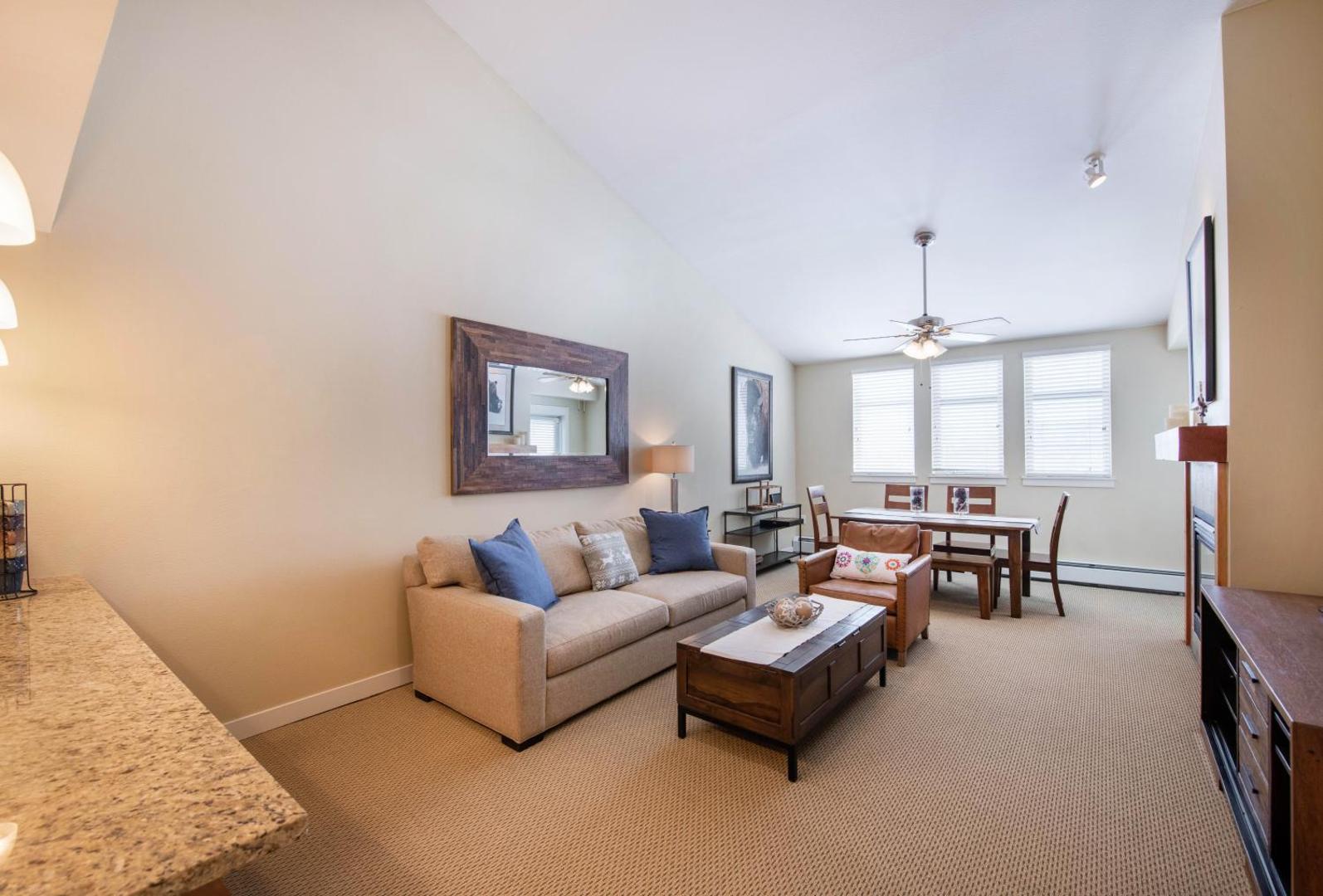 Bild 8: Select Unit 3606 - Fraser Crossing Founders Pointe