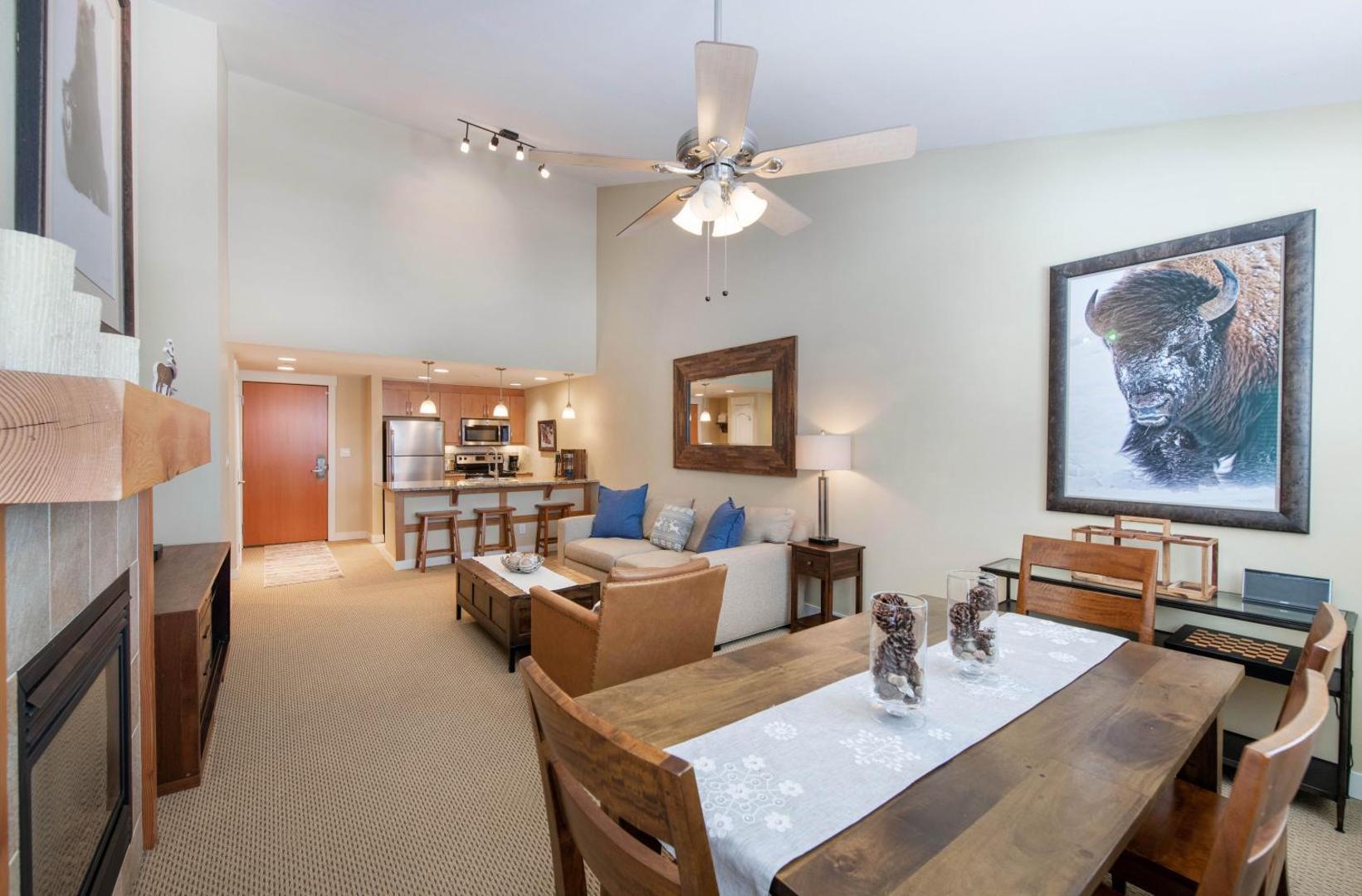 Bild 9: Select Unit 3606 - Fraser Crossing Founders Pointe