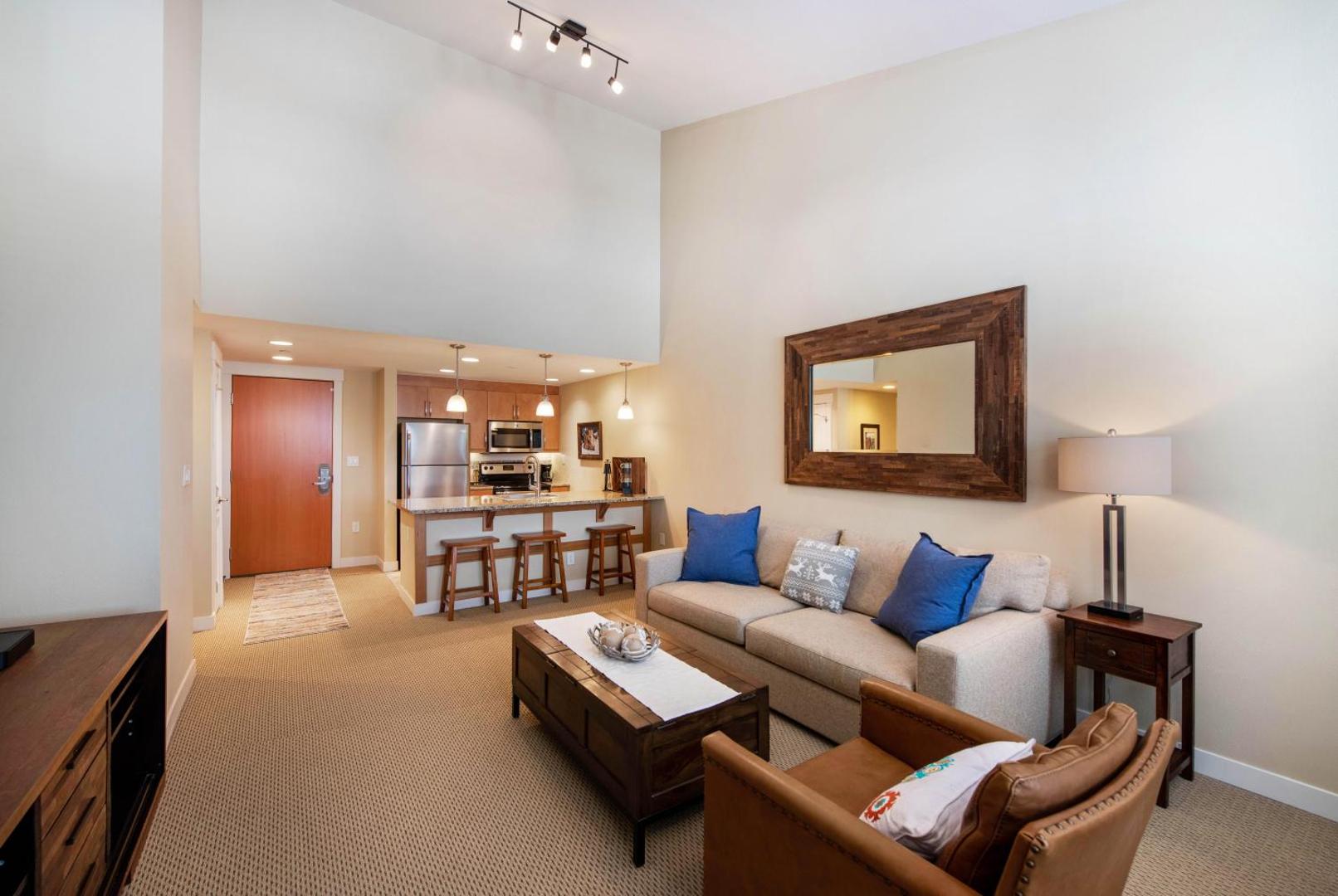 Bild 10: Select Unit 3606 - Fraser Crossing Founders Pointe