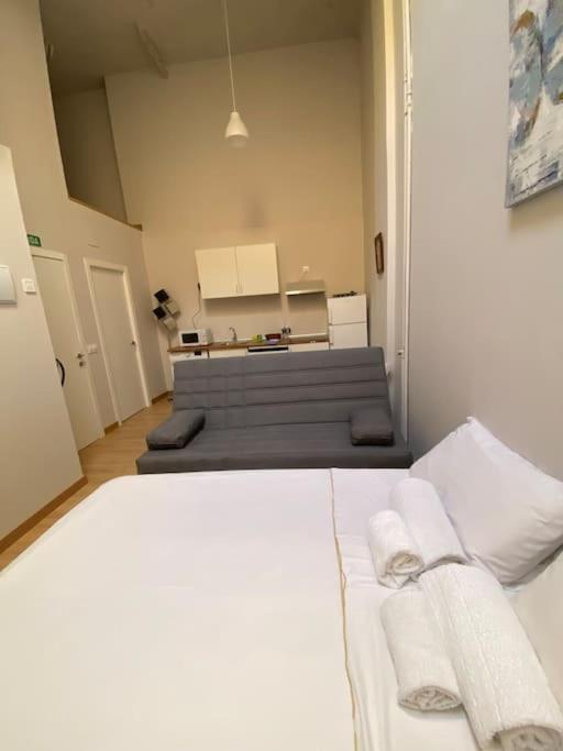 Foto 3: Studio in Barrio Salamanca (D)