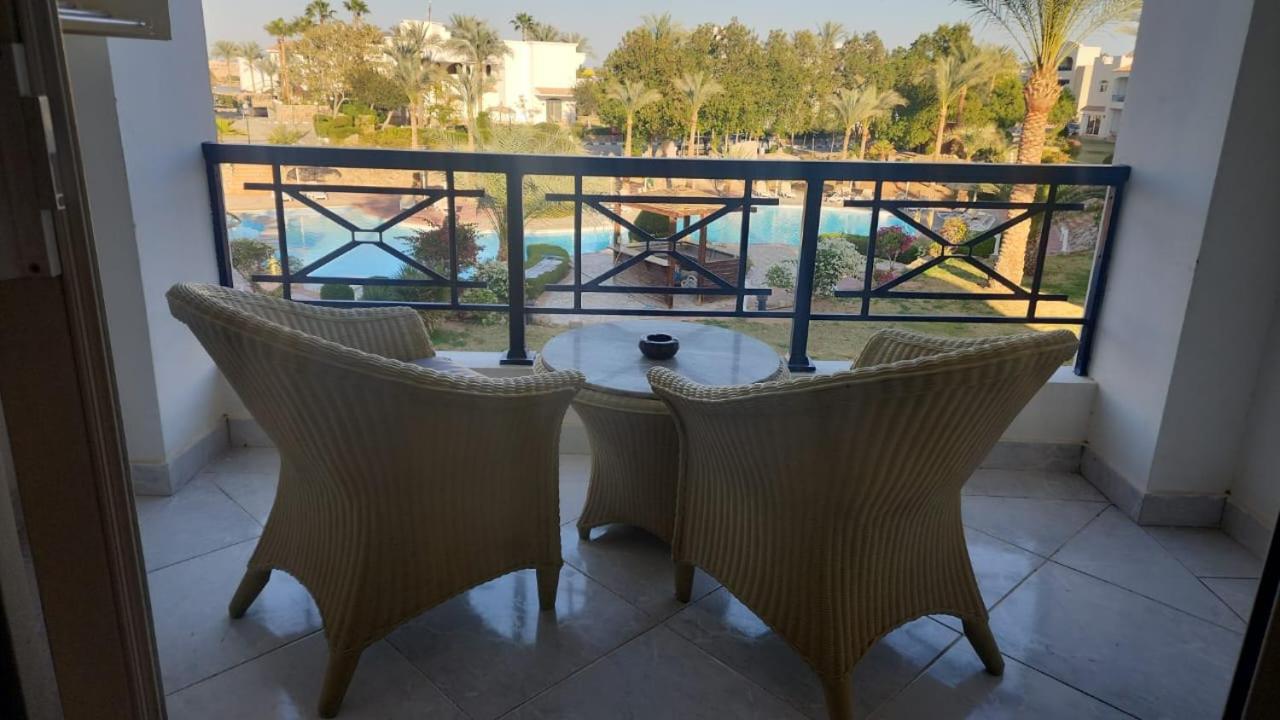 Foto 4: First Class at Naama Bay Hotel Appartments