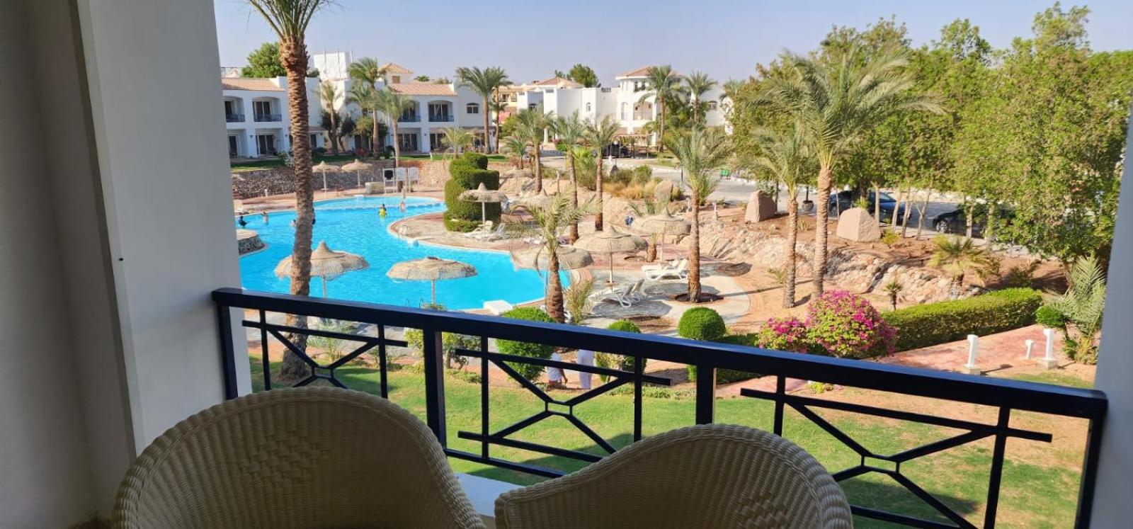 Foto 3: First Class at Naama Bay Hotel Appartments
