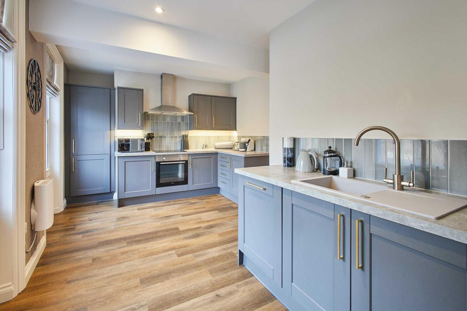 Foto 10: Host & Stay - Baxtergate Apartments