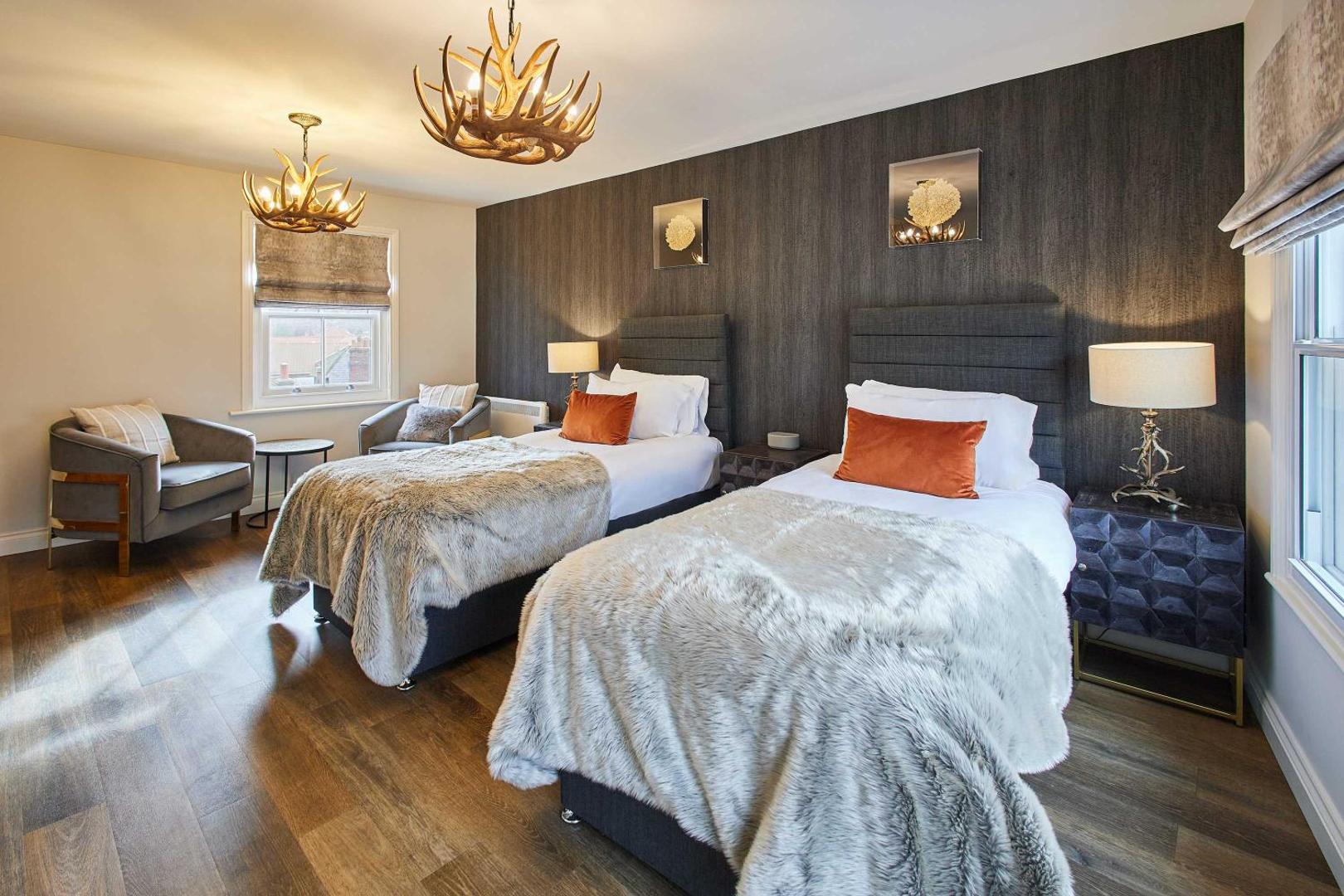 Foto 4: Host & Stay - Baxtergate Apartments