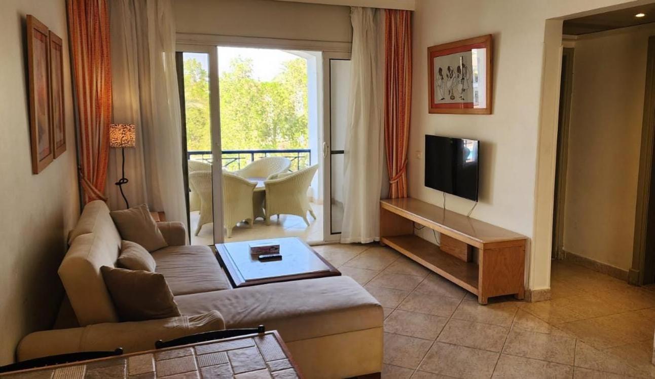 Foto 2: First Class at Naama Bay Hotel Appartments