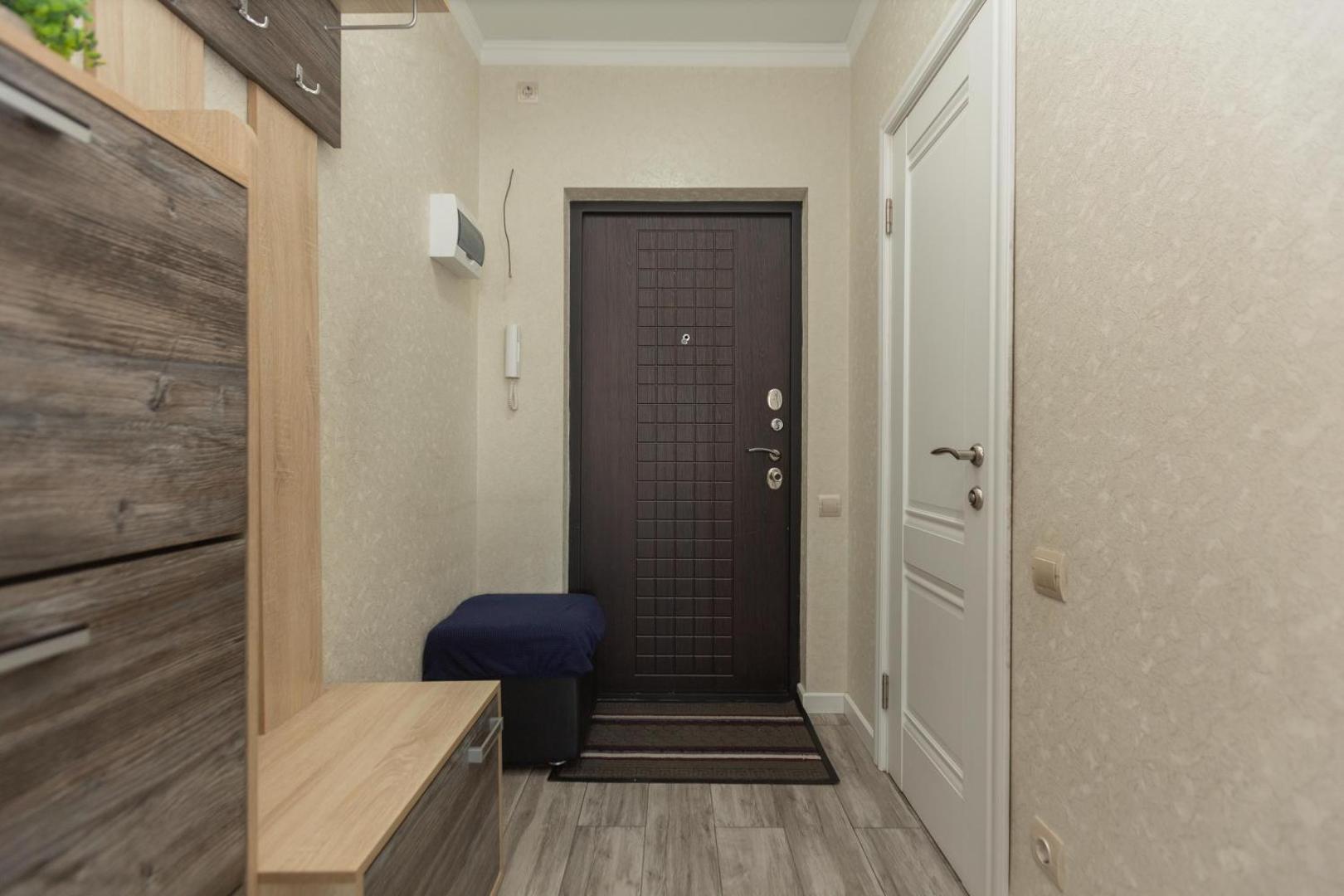 Foto 11: Студия Bayhouse в ЖК Уш Сункар для 4-х гостей