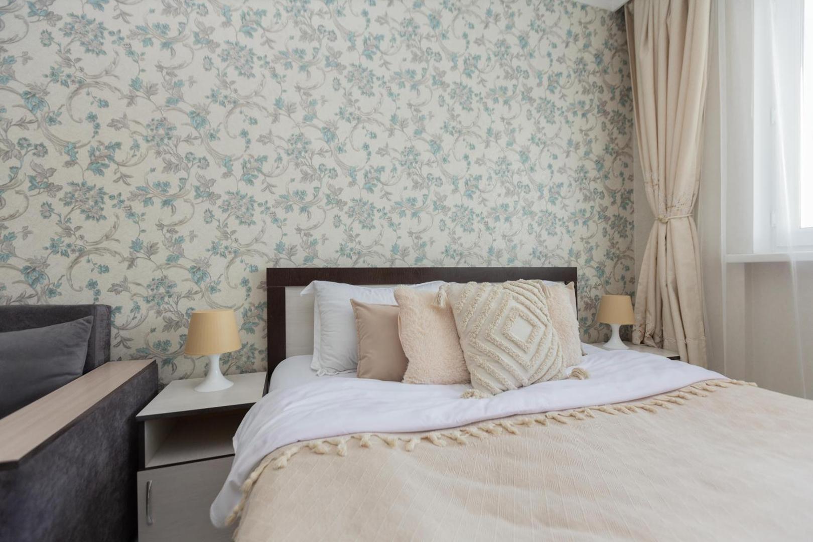 Foto 9: Студия Bayhouse в ЖК Уш Сункар для 4-х гостей