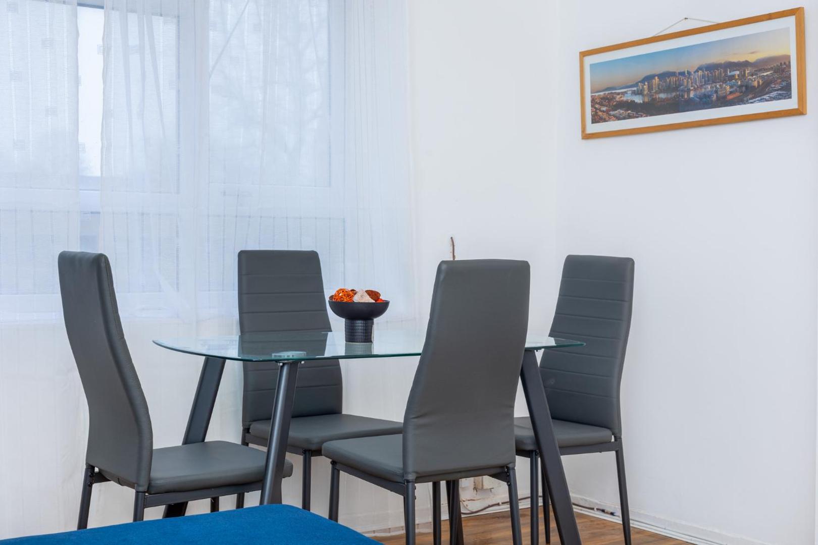Fotografia 5: Spacious 3BR, 5min Penge St, Crystal Palace Park