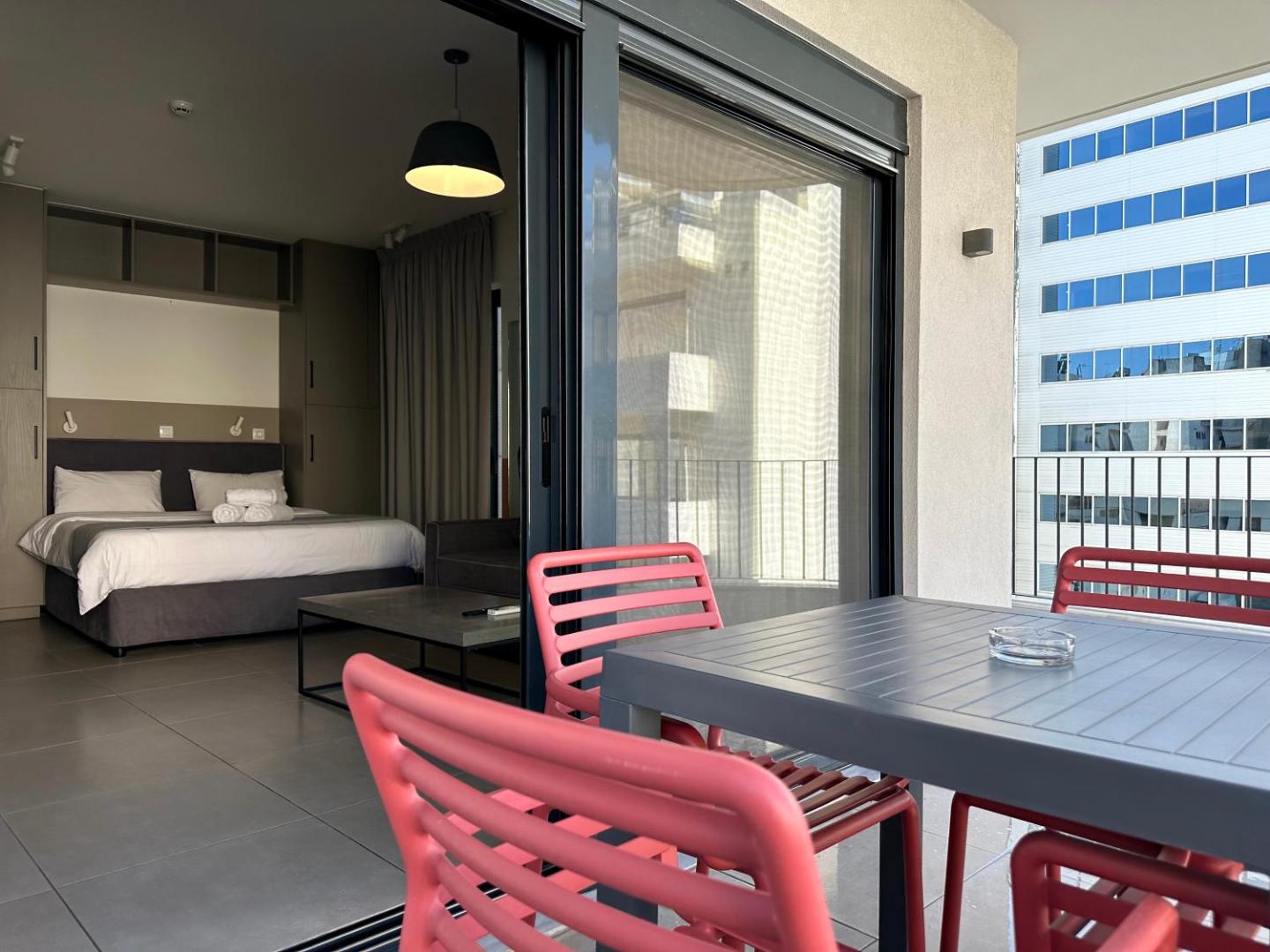 Fotografie 8: M & M - boutique apartments