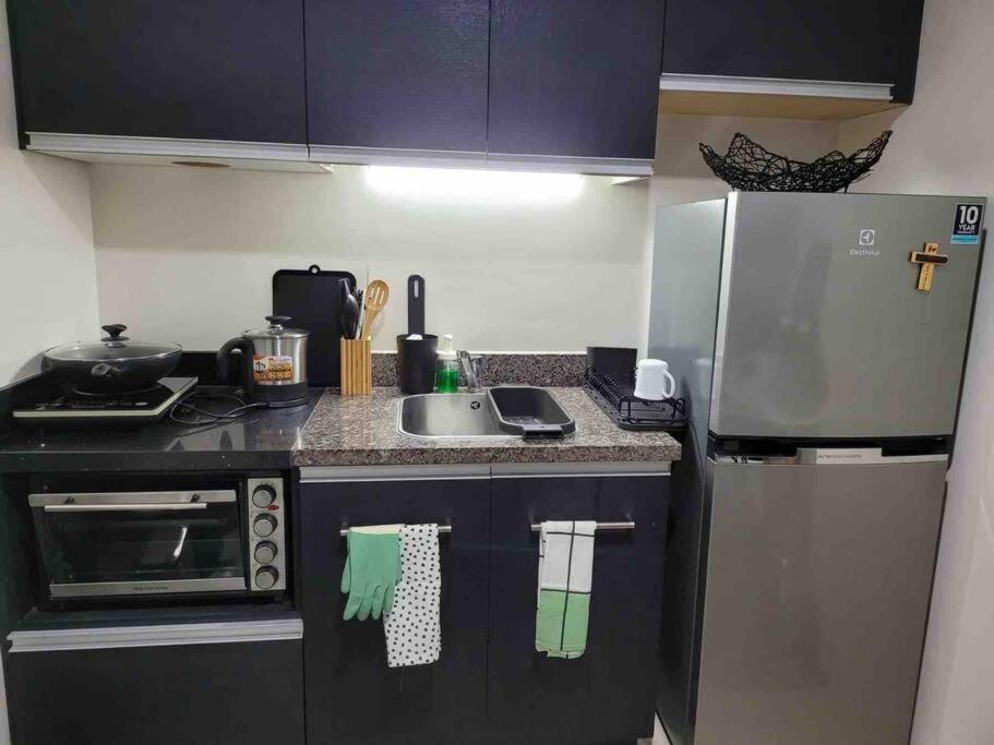 Condo in BGC near Grand Hyattの写真10