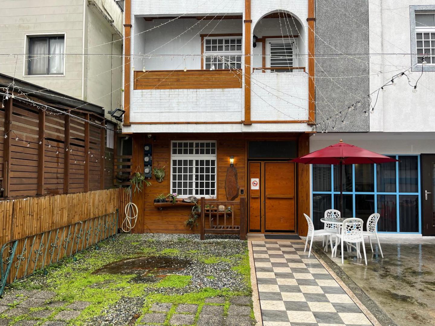 Foto 2: 鄉根部屋包棟民宿