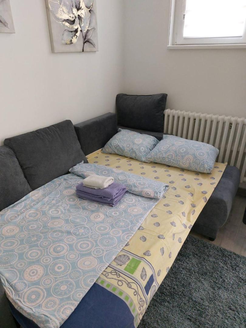 Fotografie 9: Tiny Apartment