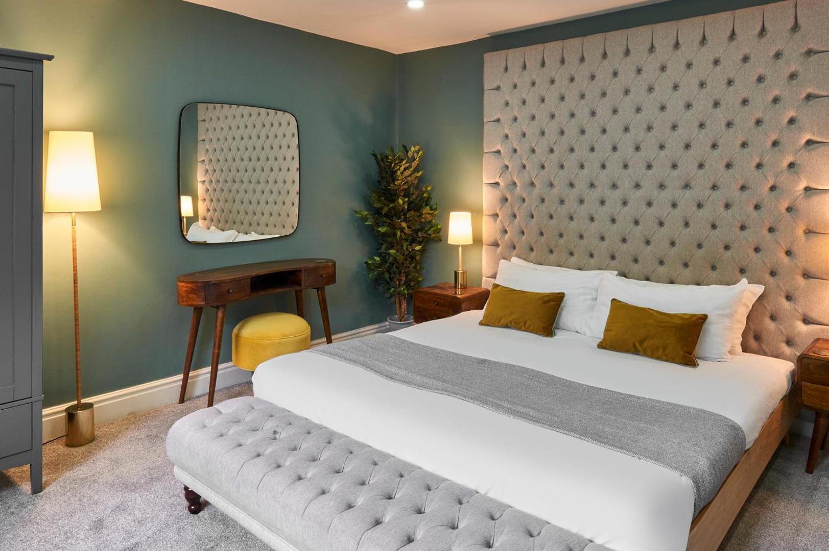 Foto 8: Host & Stay - The Georgian Quarters at Falkner Street