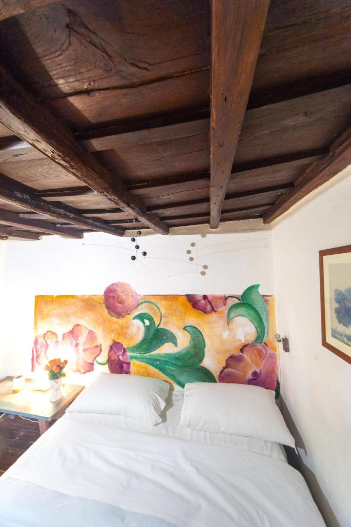 Cartari, Renaissance flat a few steps from piazza Navona and Vatican的照片8