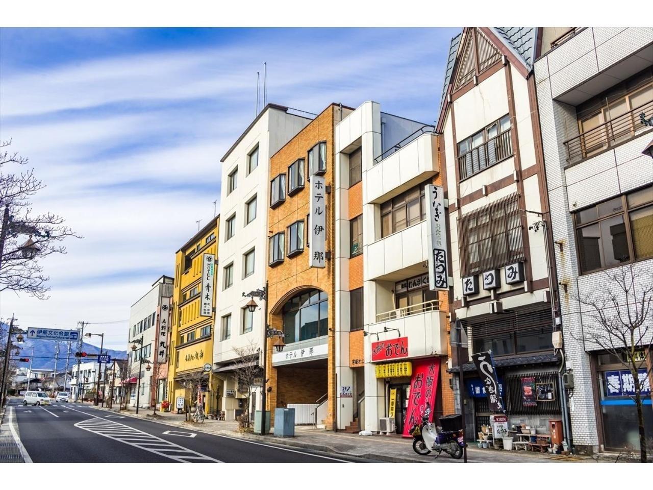 Photo 5 : ホテル青木