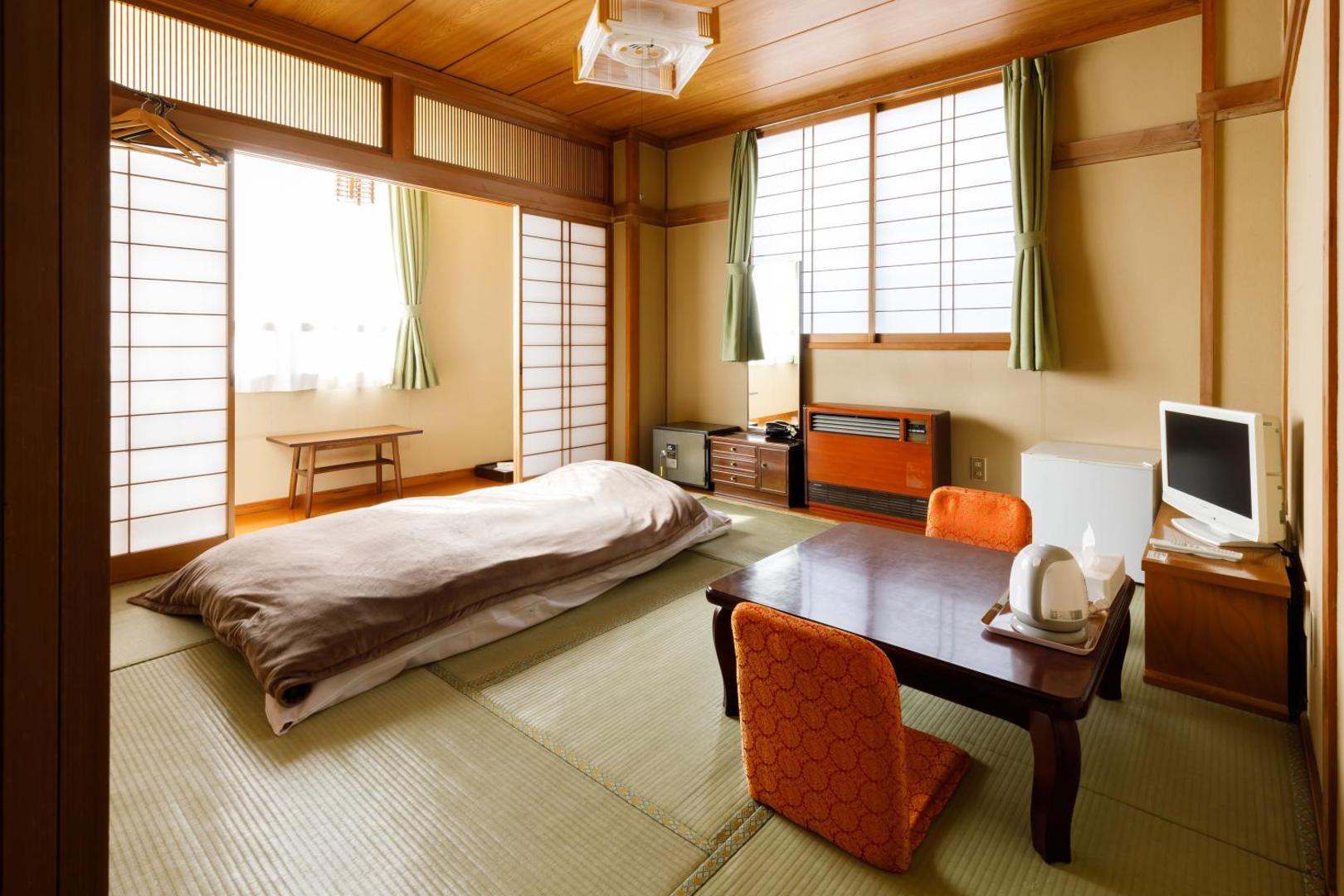 Photo 6 : ホテル青木