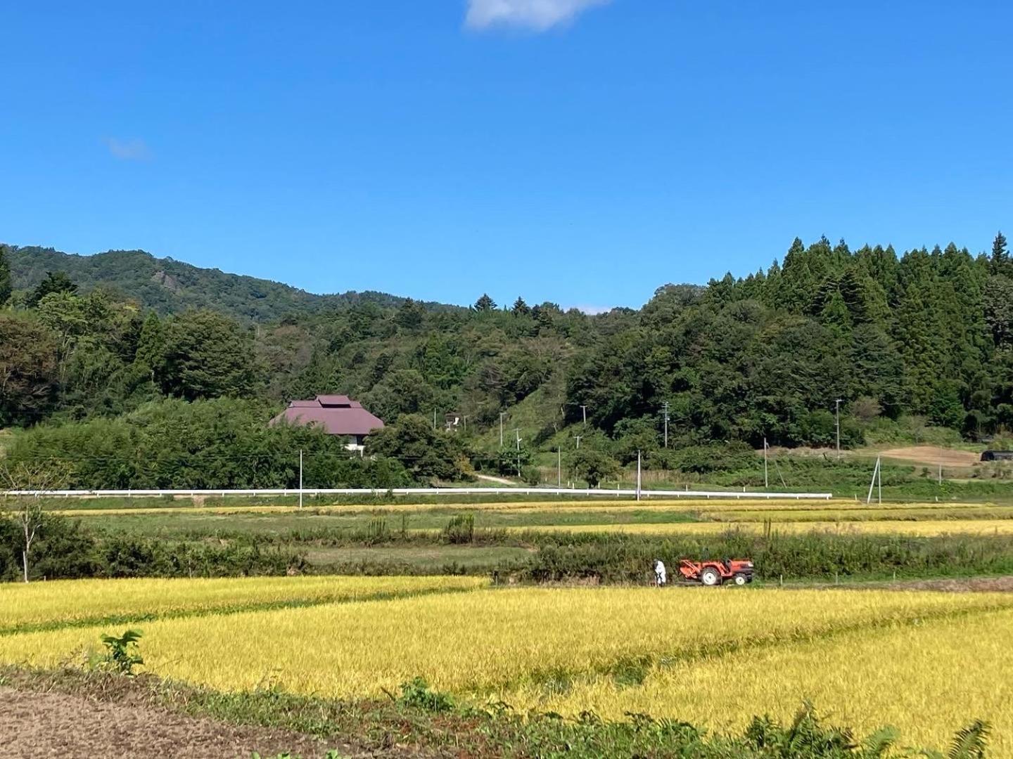 Foto 6: 古民家宿まるもり