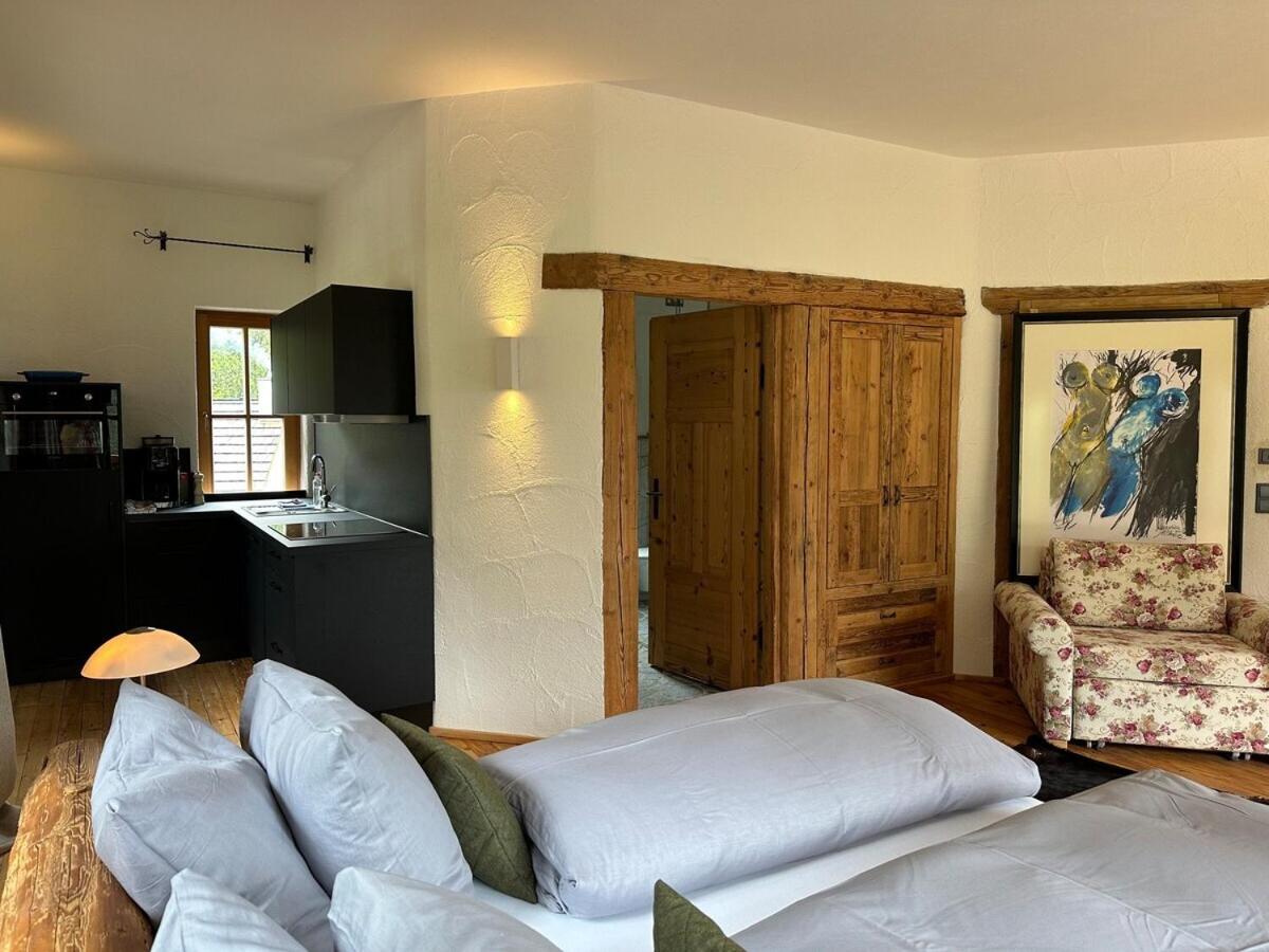 Fotografie 5: Grand Chalet