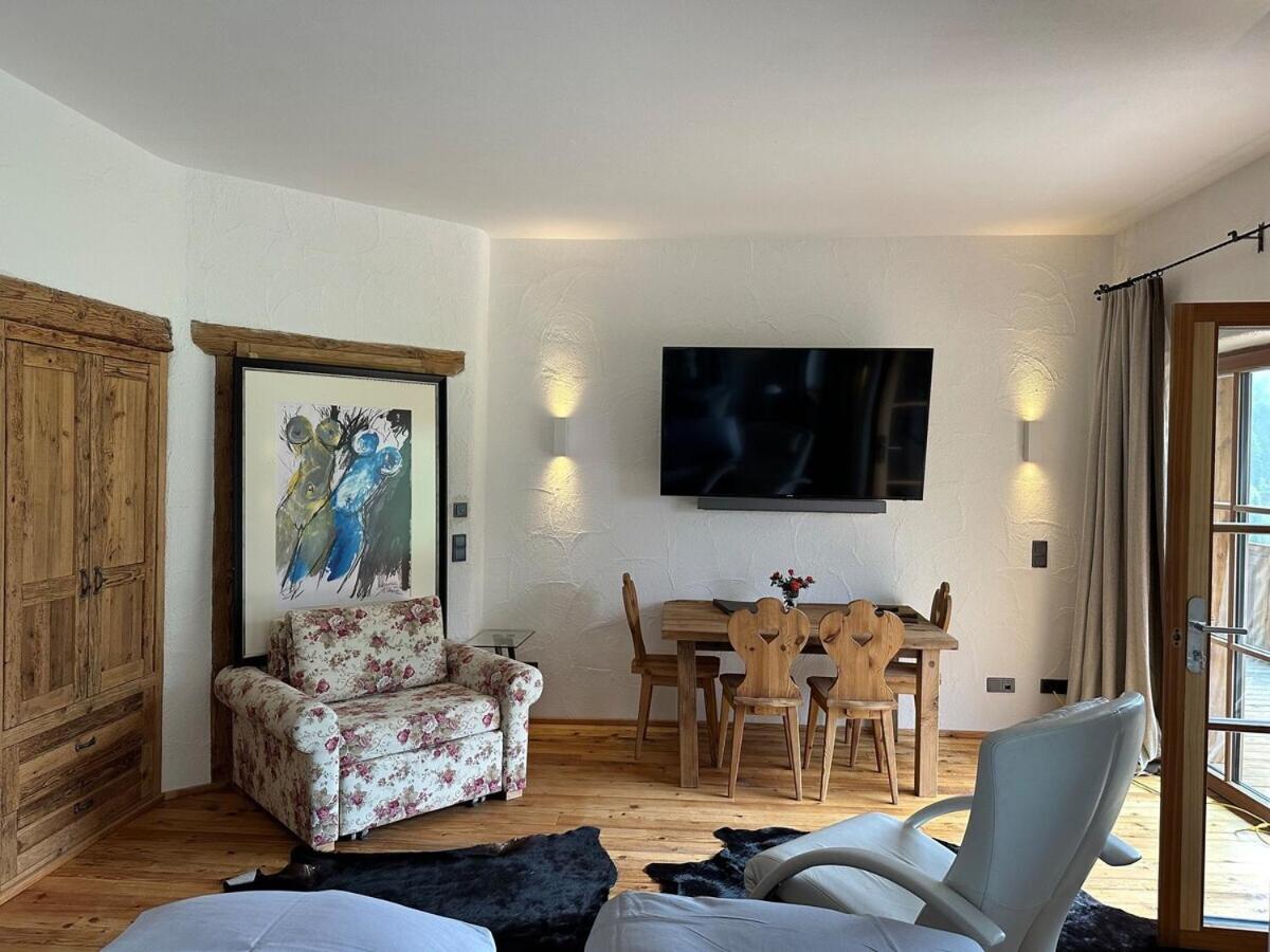 Fotografie 9: Grand Chalet